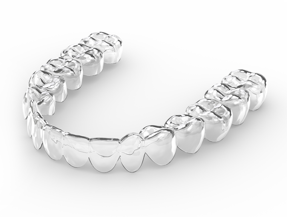 Invisalign in Bromley
